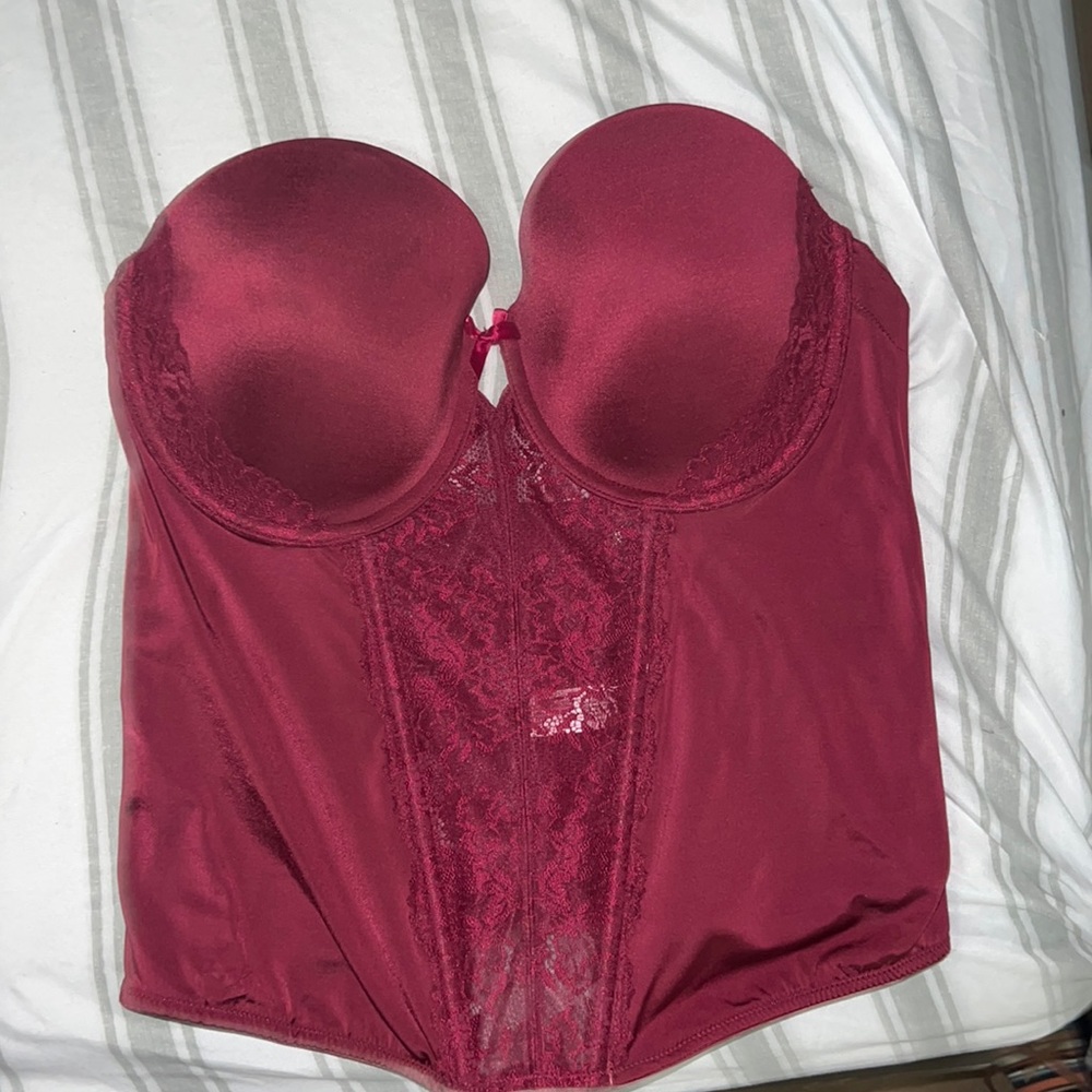 Bustier